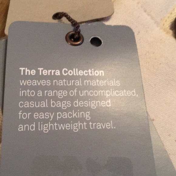 NWT Terra Convertible Pack - Picture 7 of 9